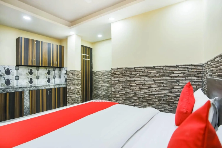 Classic Double room