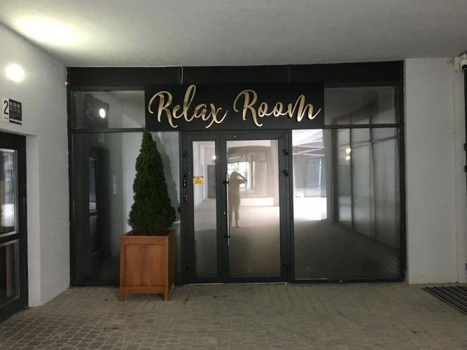 Hotelafbeelding
