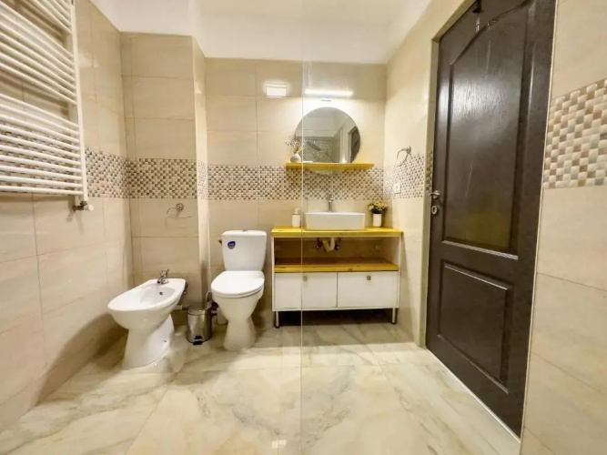 Apartament Aqua 22 - ByChoice
