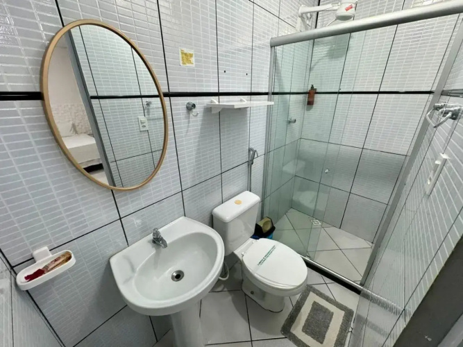 Pousada Mar De Guarajuba