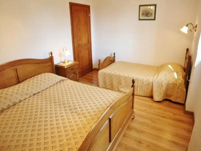 Holiday Home Murva