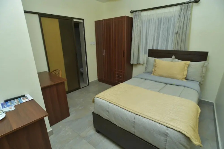Joy Palace