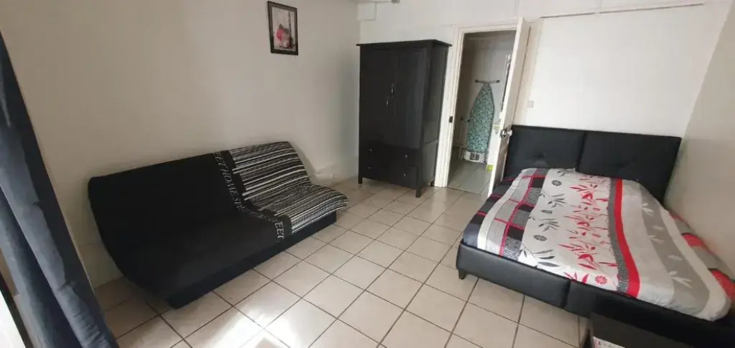 grand studio malo les bains - dunkerque