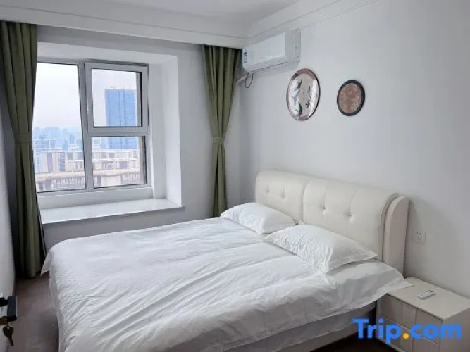3 Bedrooms Suite