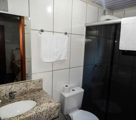 Gramado Suites Residence