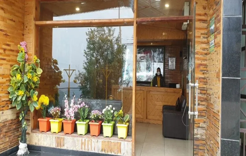 Hotel Kayanat