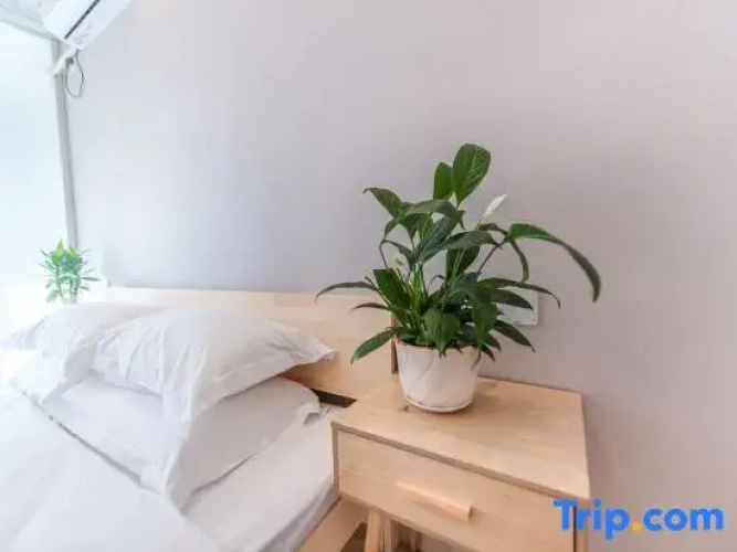 Tianduyuan Hotel