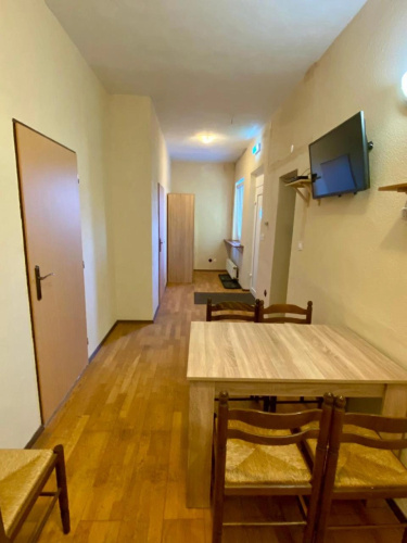 Krásný Dvůr Restaurace a Penzion
