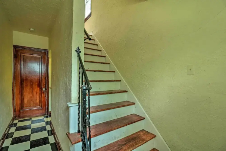 Cozy Duplex: Half Mi to Magic Bag & Woodward Ave!