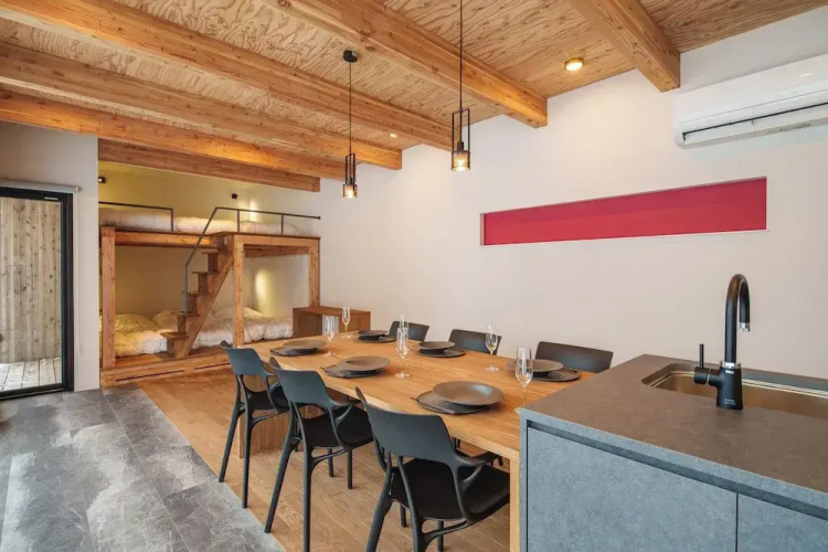 Ballpark Takibi Terrace Allpar