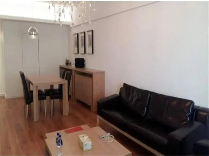 Haiyu 19 International Apartment