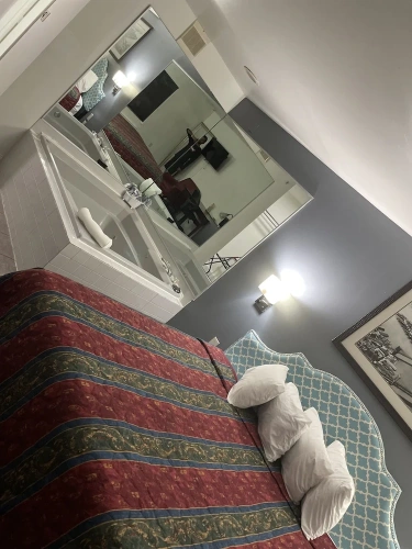 Standard Suite