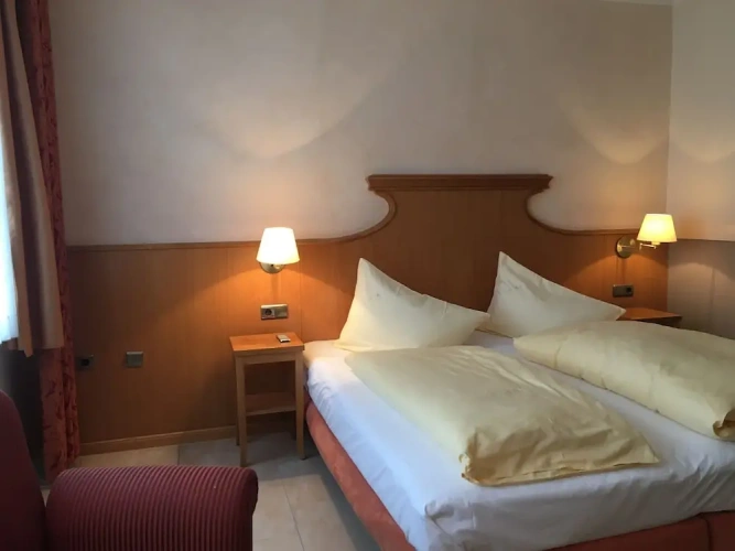 Comfort Double room
