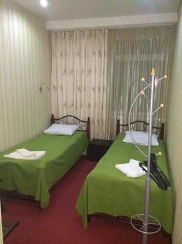 Фотография номера гостиницы Отель LOFT