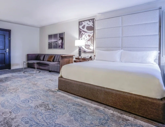 Double Junior Suite
