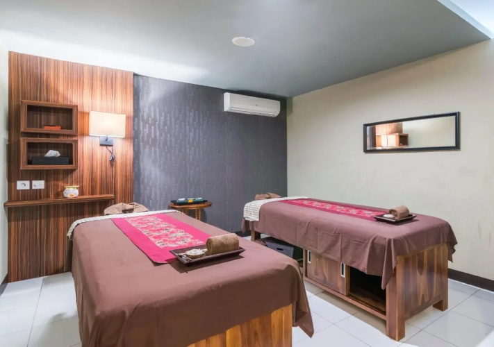 Anathera Resort Kuta
