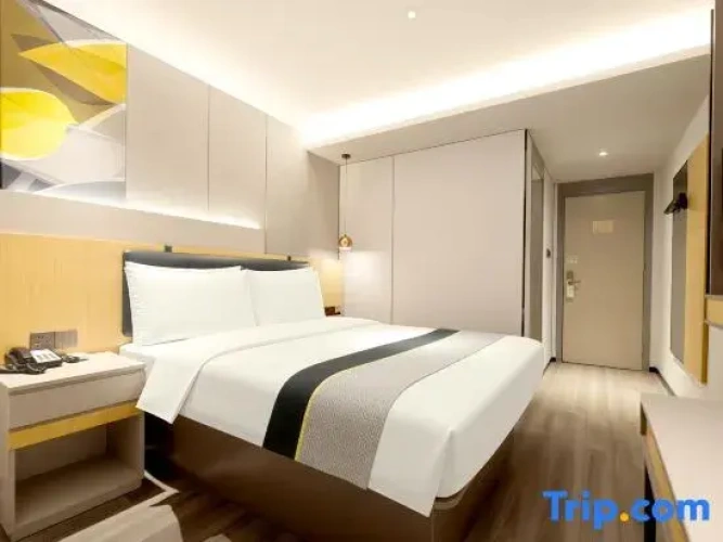 Business Double room