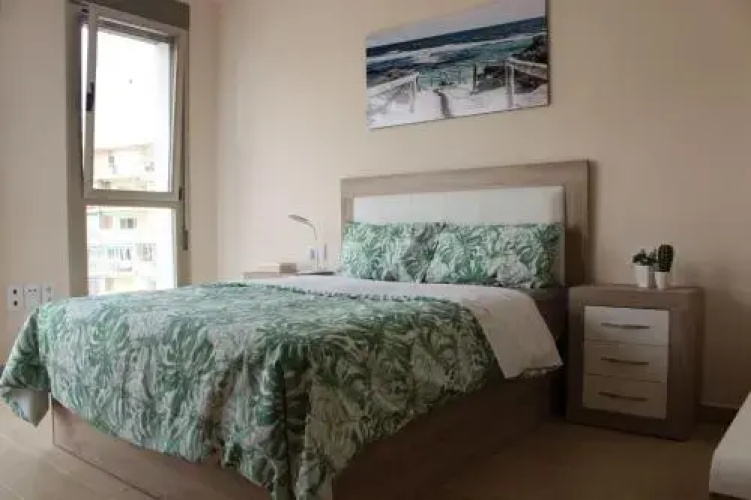 Apartamentos Melior I (5º-E)