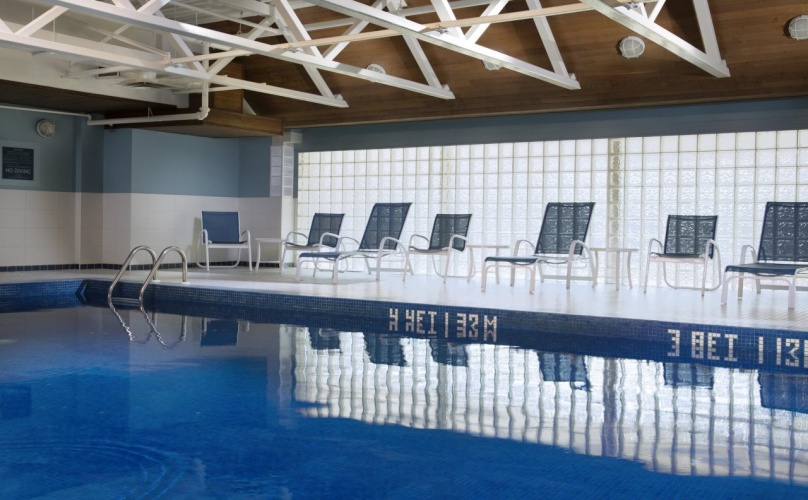 Four Points by Sheraton Hotel & Conference Centre Gatineau-Ottawa photo 15