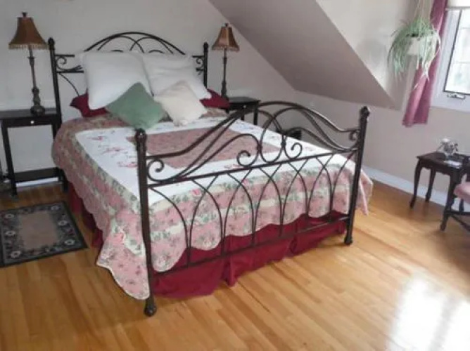 Lazy Dayz Bed And Breakfast