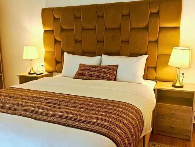 Superior Double room