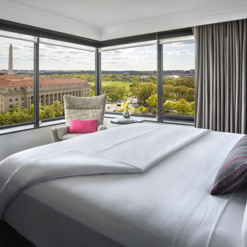 Jw Marriott Washington, Dc photo 9
