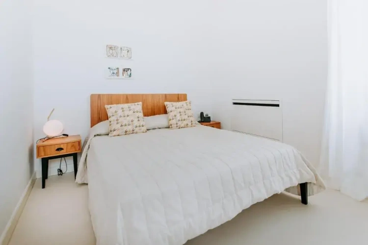 Superior Terrace Double room