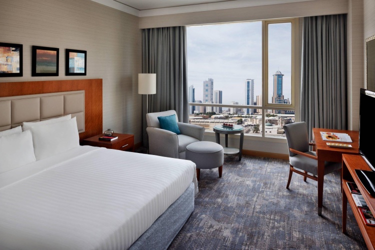 Double Club Suite