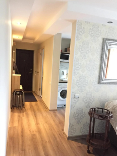 K.G. Apartment