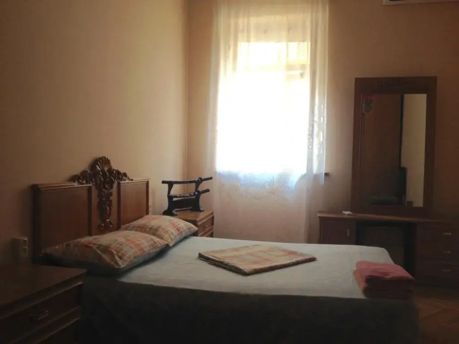 Samno Guest House