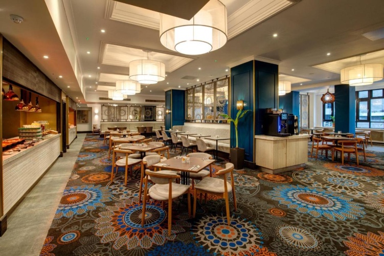 Tavistock Hotel photo 39