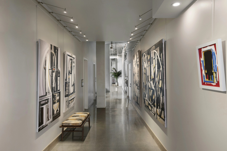 The Fort Sutter Sacramento, Tapestry Collection by Hilton photo 19