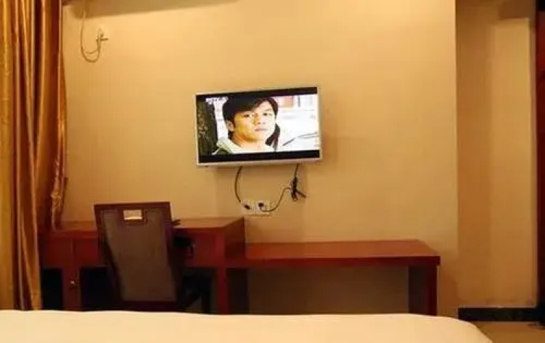 Juzhiyuan Chain Hotel