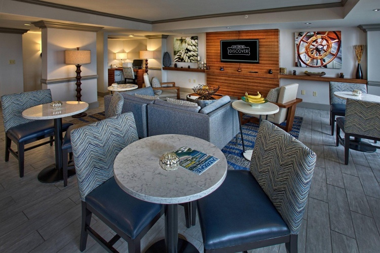 Standard Double Club room