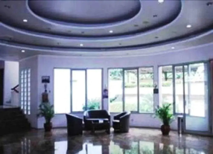 Royal Apartment