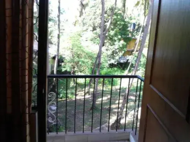 Menezes House
