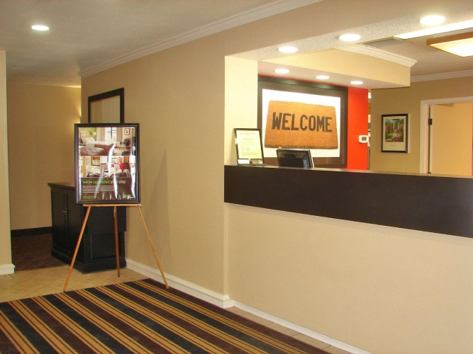 Extended Stay America - Shelton - Fairfield County photo 17