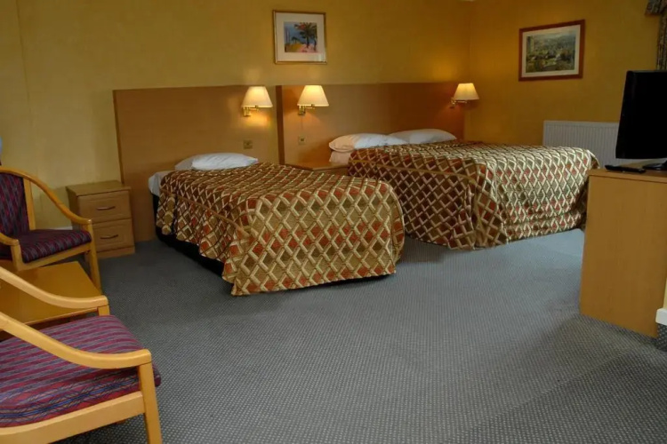 Chichester Park Hotel