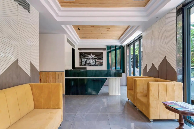 Hotelafbeelding