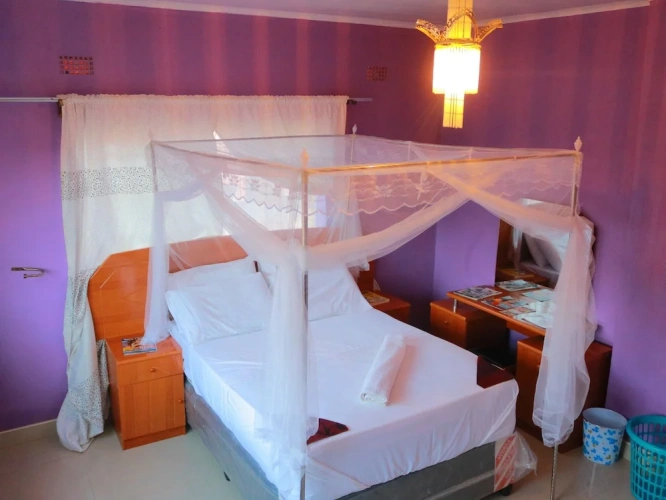 2 Bedrooms Family Apartment