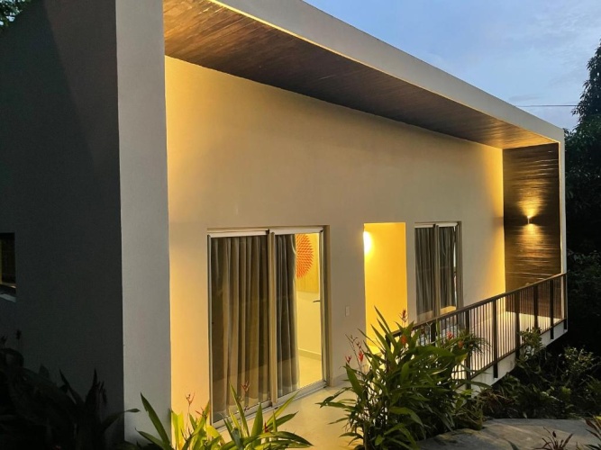 3 Bedrooms Villa