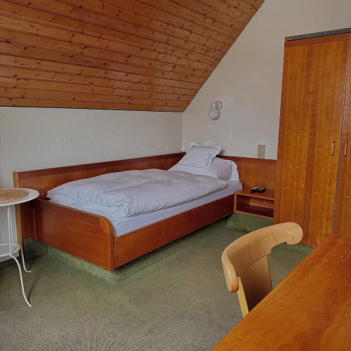 Hotel Milú
