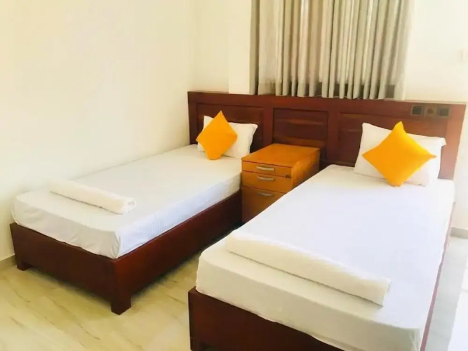 Marian Villa Katunayake