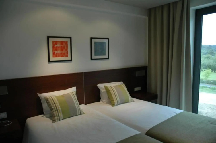 INATEL Cerveira Hotel