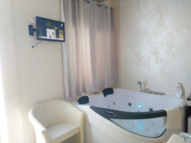 B&B Vistamareblu