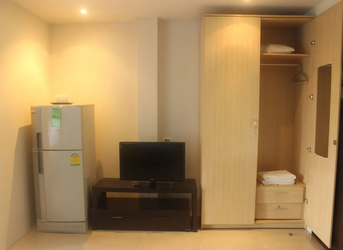 Must Sea Hotel