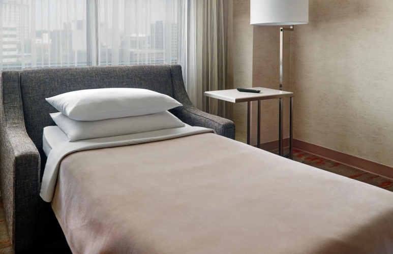 Chattanooga Marriott Downtown photo 6