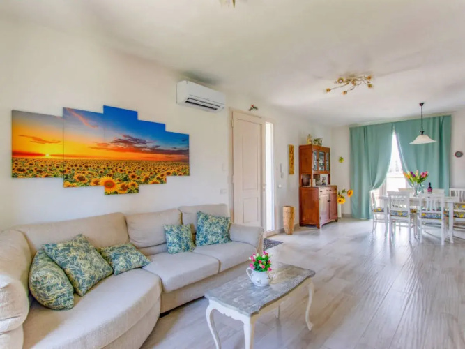 House del Sole Bientina