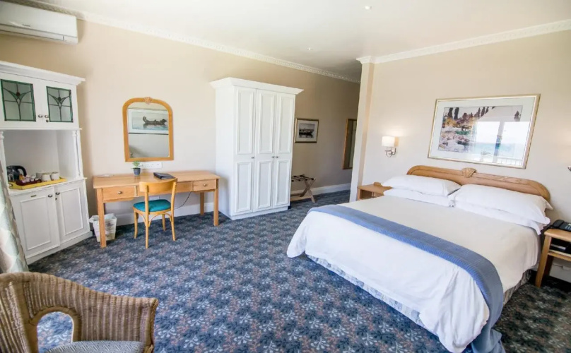 The Beach Hotel