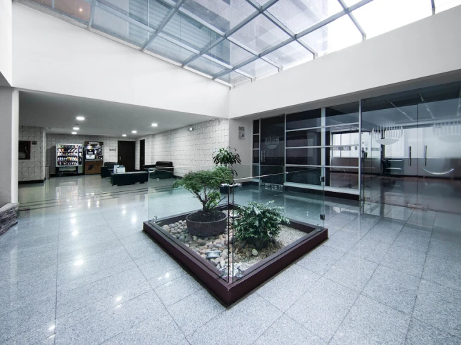 Imagen del hotel